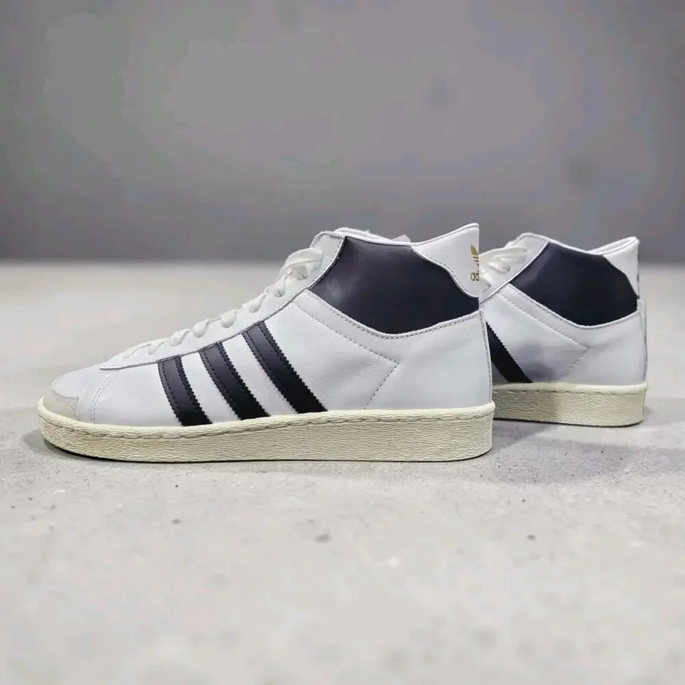 adidas Originals Jabbar Hi Kareem Abdul Jabbar Mens 9 Womens 10 NIB JS2156
